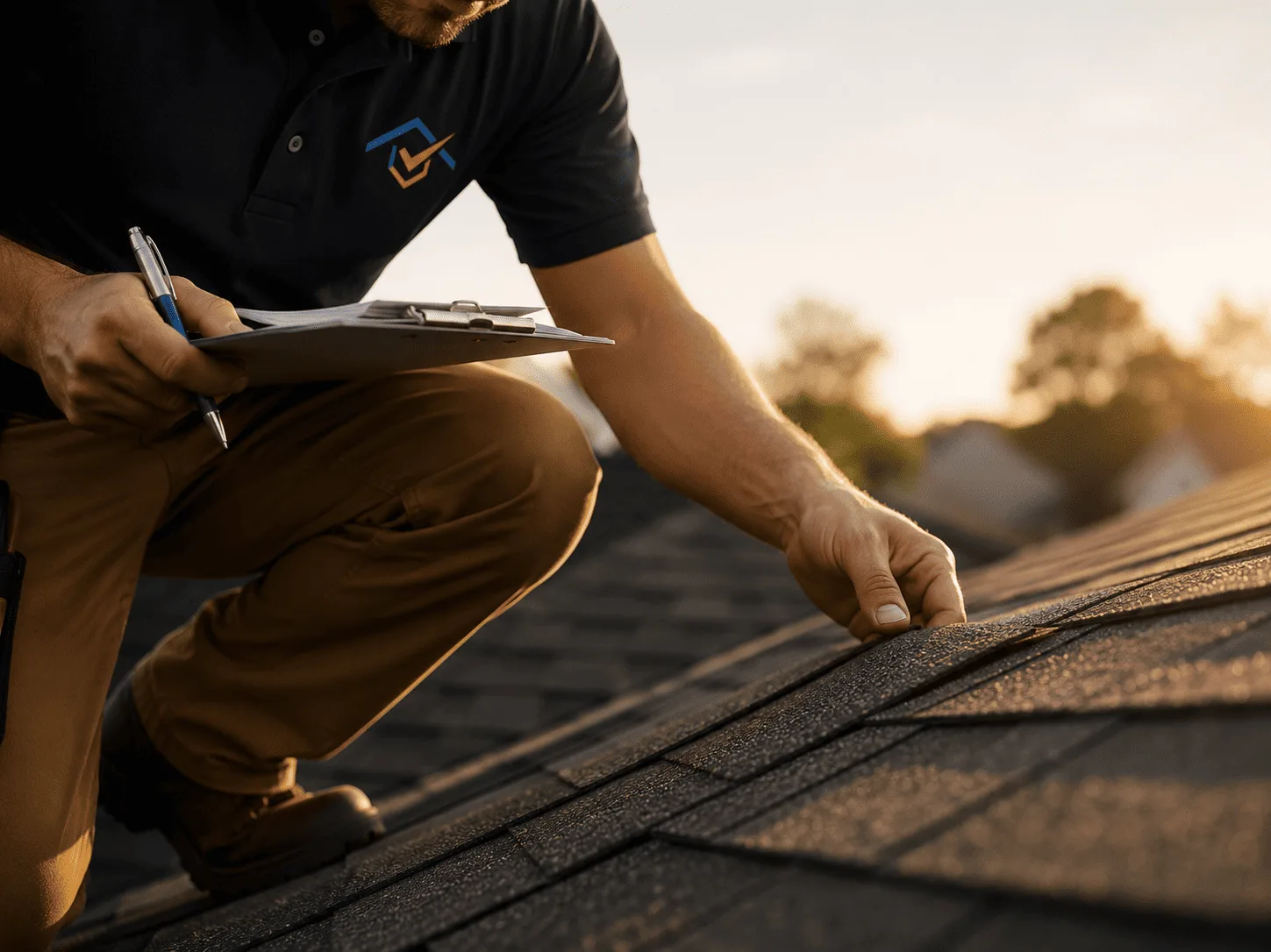 Why Choose Roof Inspection in Goodfield, IL